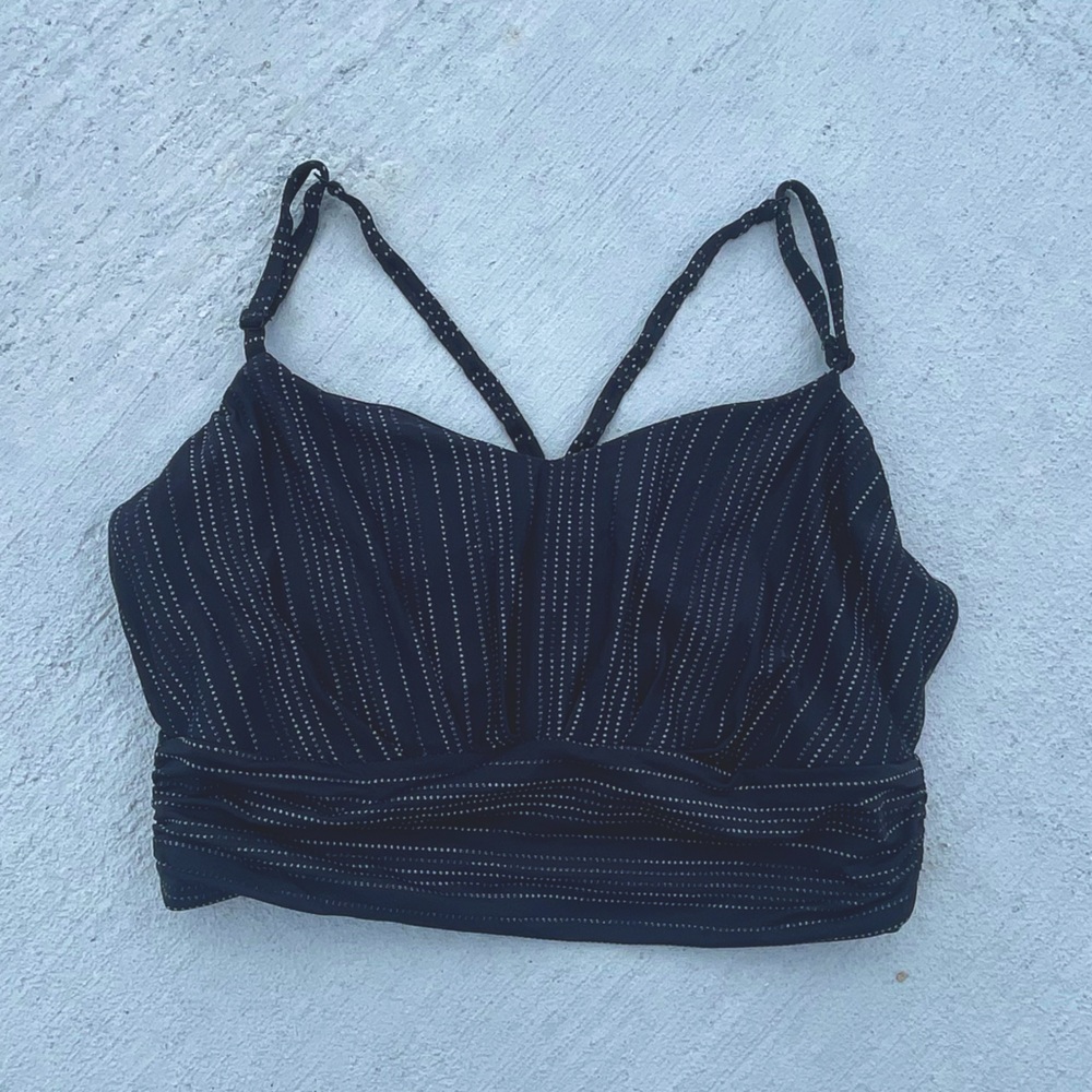 Prana bra top small